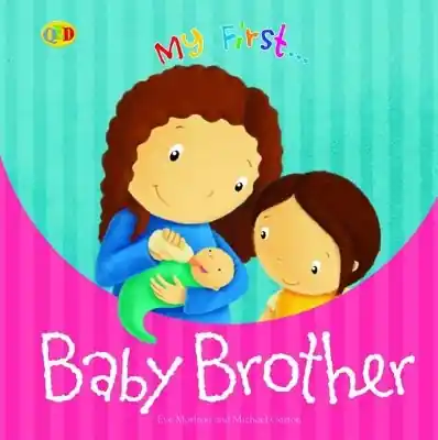 Baby Brother Fresh Stock