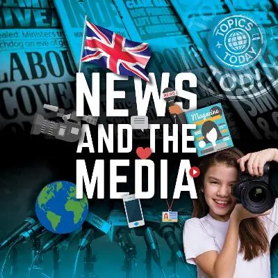 News and The Media Final Sale