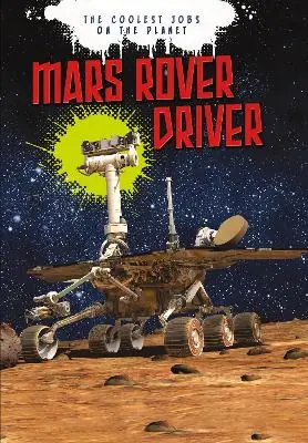 Mars Rover Driver Editor’s Pick