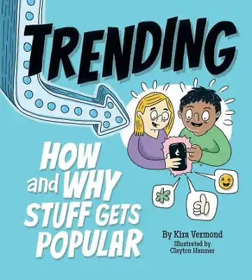 Trending: How and Why Stuff Gets Popular Seasonal Sale