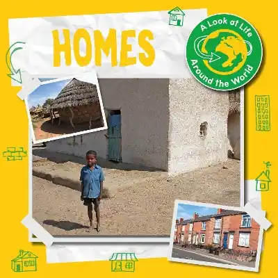 Last Chance Homes