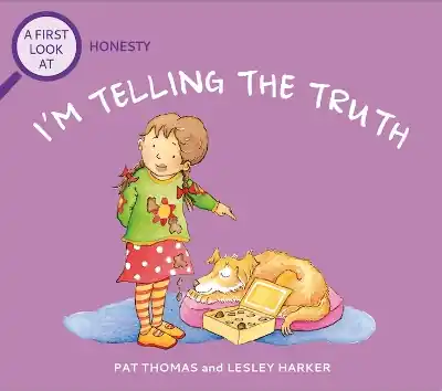 A First Look At: Honesty: I'm Telling The Truth Buy Direct