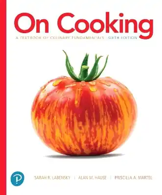 On Cooking Markdown
