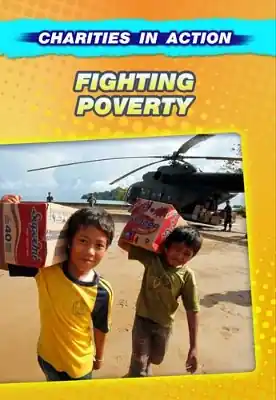Special Offer Fighting Poverty