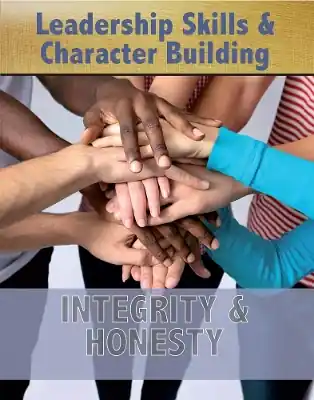 Markdown Leadership Skills and Character Building: Integrity and Honesty