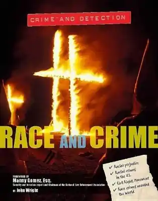 Factory Price Race and Crime
