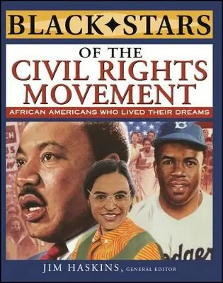Black Stars of the Civil Rights Movement Best Seller
