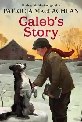 Crafted Caleb's Story