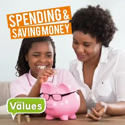 Express Delivery Spending & Saving Money