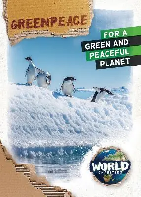 Certified Greenpeace