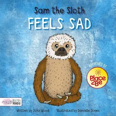 Direct From Manufacturer Sam the Sloth Feels Sad