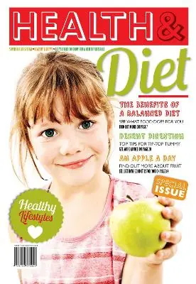 Mega Sale Health & Diet