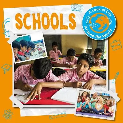 Schools Warranty Included