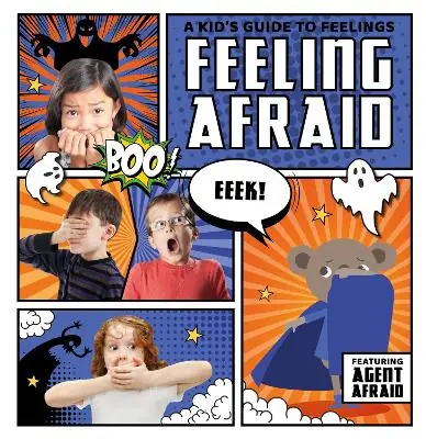 Feeling Afraid In Demand