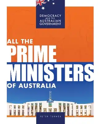 All the Prime Ministers of Australia Instant Buy