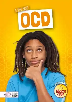 Best Price A Book About OCD