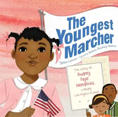 Markdown The Youngest Marcher