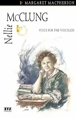 Nellie McClung Deal
