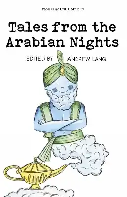 Tales from the Arabian Nights Fast Shipping