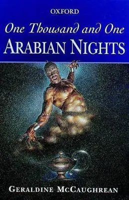 Final Sale One Thousand and One Arabian Nights
