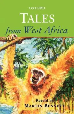 Tales from West Africa Brand New
