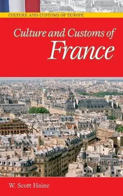 Culture and Customs of France New Arrival