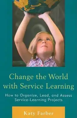 Worldwide Shipping Change the World with Service Learning