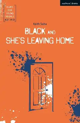Black and She's Leaving Home Super Sale