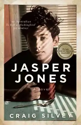 Trusted Brand Jasper Jones