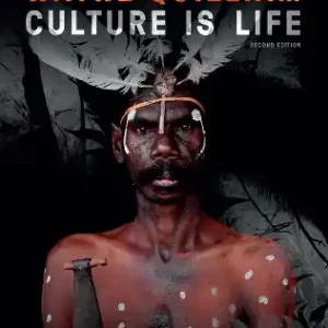 Wayne Quilliam: Culture is Life 2nd edition: WINNER OF THE 2022 NATIONAL PHOTOGRAPHIC PORTRAIT PRIZE Markdown