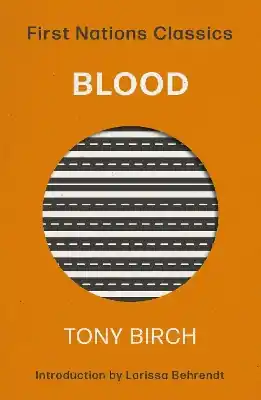 Blood: First Nations Classics Buy Online