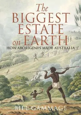 While Supplies Last The Biggest Estate on Earth