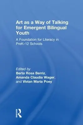 Art as a Way of Talking for Emergent Bilingual Youth Fan Favorite