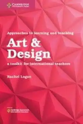 Approaches to Learning and Teaching Art & Design: A Toolkit for International Teachers Trusted Brand