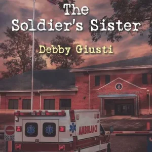 Next Day Delivery The Soldier's Sister (Military Investigations, Book 5) (Mills & Boon Love Inspired Suspense): First edition