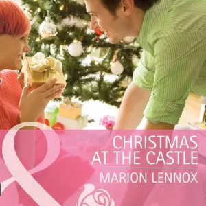 Factory Price Christmas at the Castle (Mills & Boon Cherish): First edition