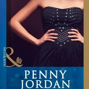 An Unforgettable Man (Penny Jordan Collection) (Mills & Boon Modern): First edition Get Yours