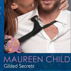 Gilded Secrets (The Highest Bidder, Book 1) (Mills & Boon Modern): First edition Direct From Factory
