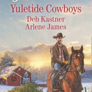 Yuletide Cowboys: The Cowboy's Yuletide Reunion / The Cowboy's Christmas Gift (Mills & Boon Love Inspired) Free Delivery
