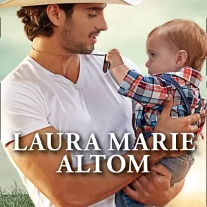 The Baby And The Cowboy Seal (Cowboy SEALs, Book 2) (Mills & Boon American Romance) Genuine