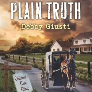 Plain Truth (Military Investigations, Book 10) (Mills & Boon Love Inspired Suspense) Big Sale