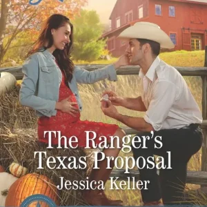 The Ranger's Texas Proposal (Lone Star Cowboy League: Boys Ranch, Book 2) (Mills & Boon Love Inspired) Free Delivery