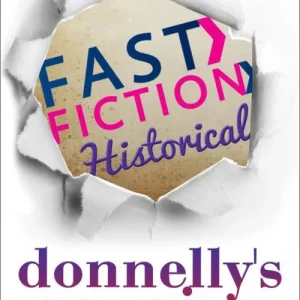 Donnelly's Promise (Fast Fiction): First edition Save Now