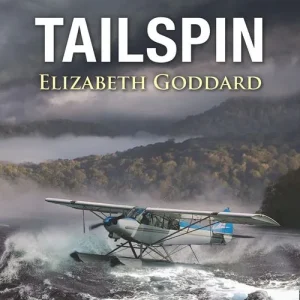 Time-Limited Tailspin (Mountain Cove, Book 5) (Mills & Boon Love Inspired Suspense)