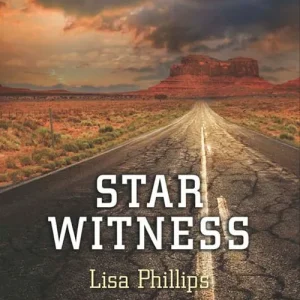 High Quality Star Witness (Mills & Boon Love Inspired Suspense)