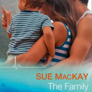Buy Direct The Family She Needs (Mills & Boon Medical): First edition