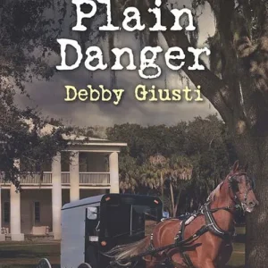 Plain Danger (Military Investigations, Book 9) (Mills & Boon Love Inspired Suspense) Don’t Miss Out