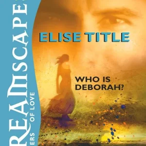 Who Is Deborah?: First edition Factory Price