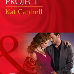 Same Day Shipping The Pregnancy Project (Love and Lipstick, Book 3) (Mills & Boon Desire)