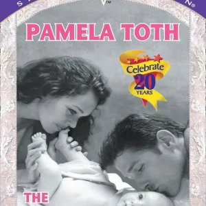 Buy Online The Baby Legacy (Mills & Boon Cherish): First edition